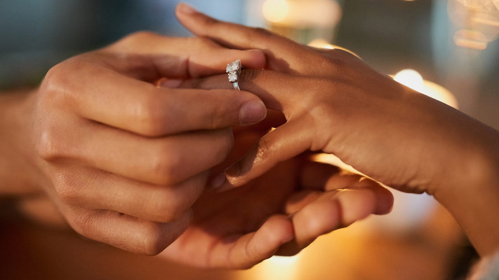 What are the Most Trendy Engagement Rings in 2021?